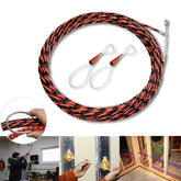 Electrician Wire Cable Threading Device